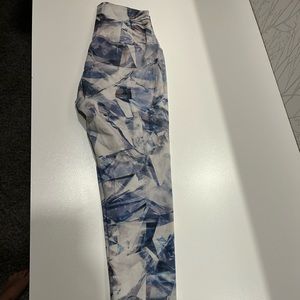 EVCR Leggings size small